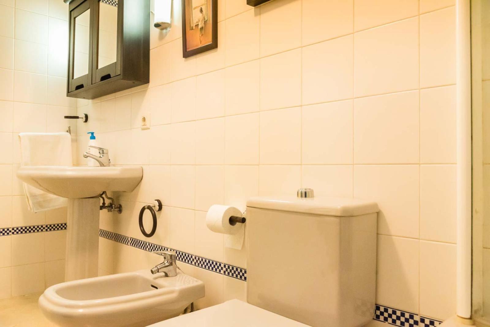Apartamento Lirio Donkey *