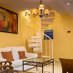 Apartamento Lirio Donkey
