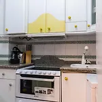 Apartamento Lirio Donkey