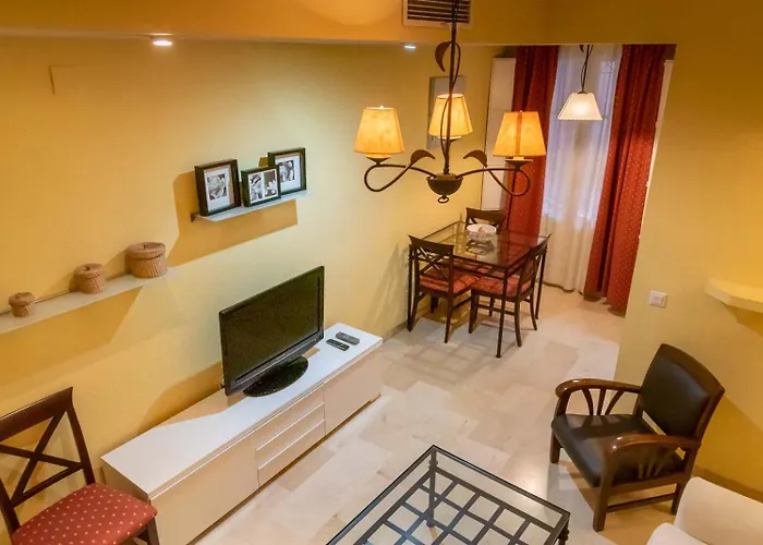 Apartamento Lirio Donkey