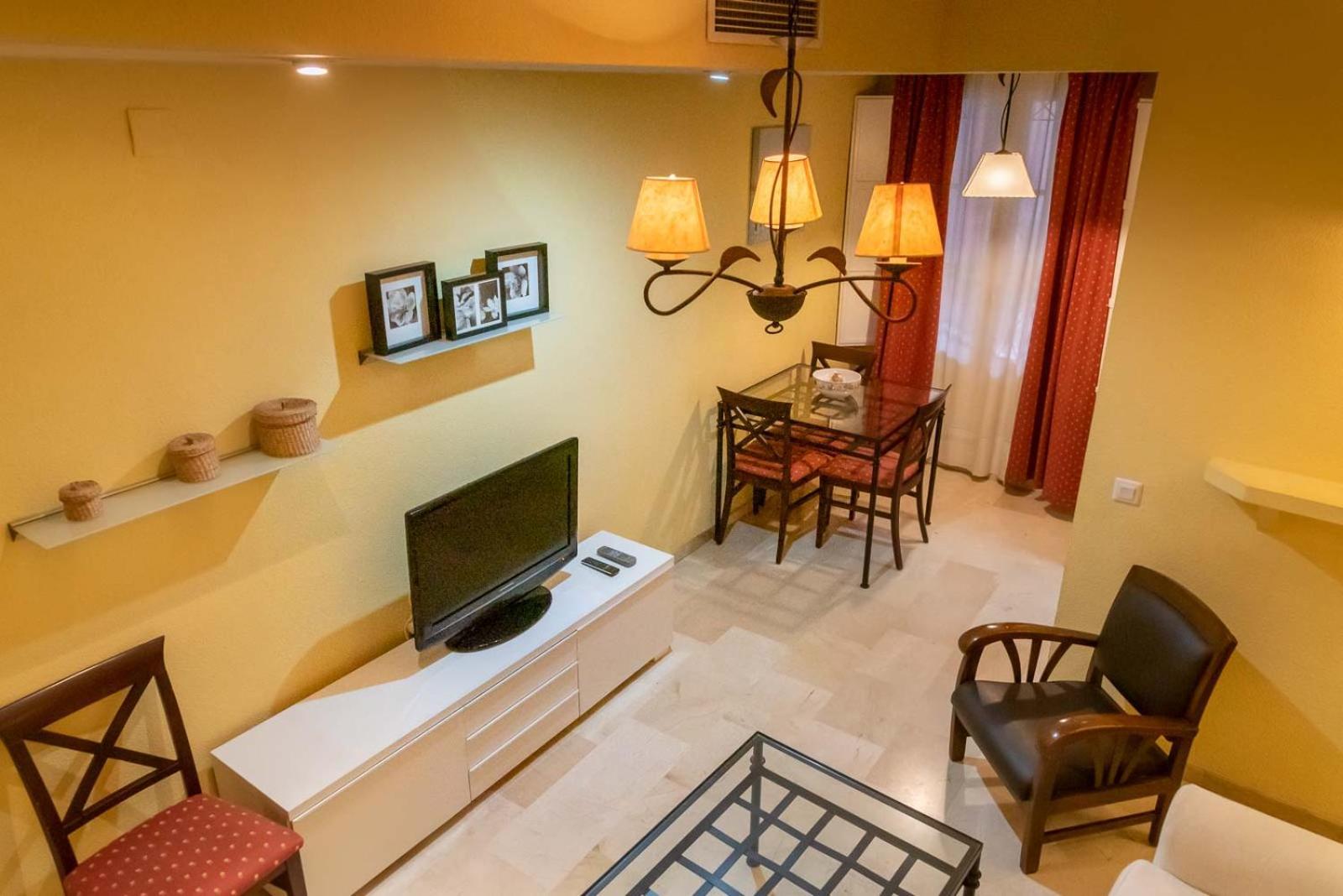 Appartement Lirio Donkey