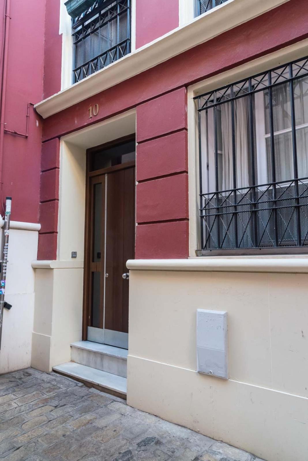 Appartement Lirio Donkey *
